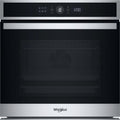 Whirlpool Four a pizza 73 L Inox