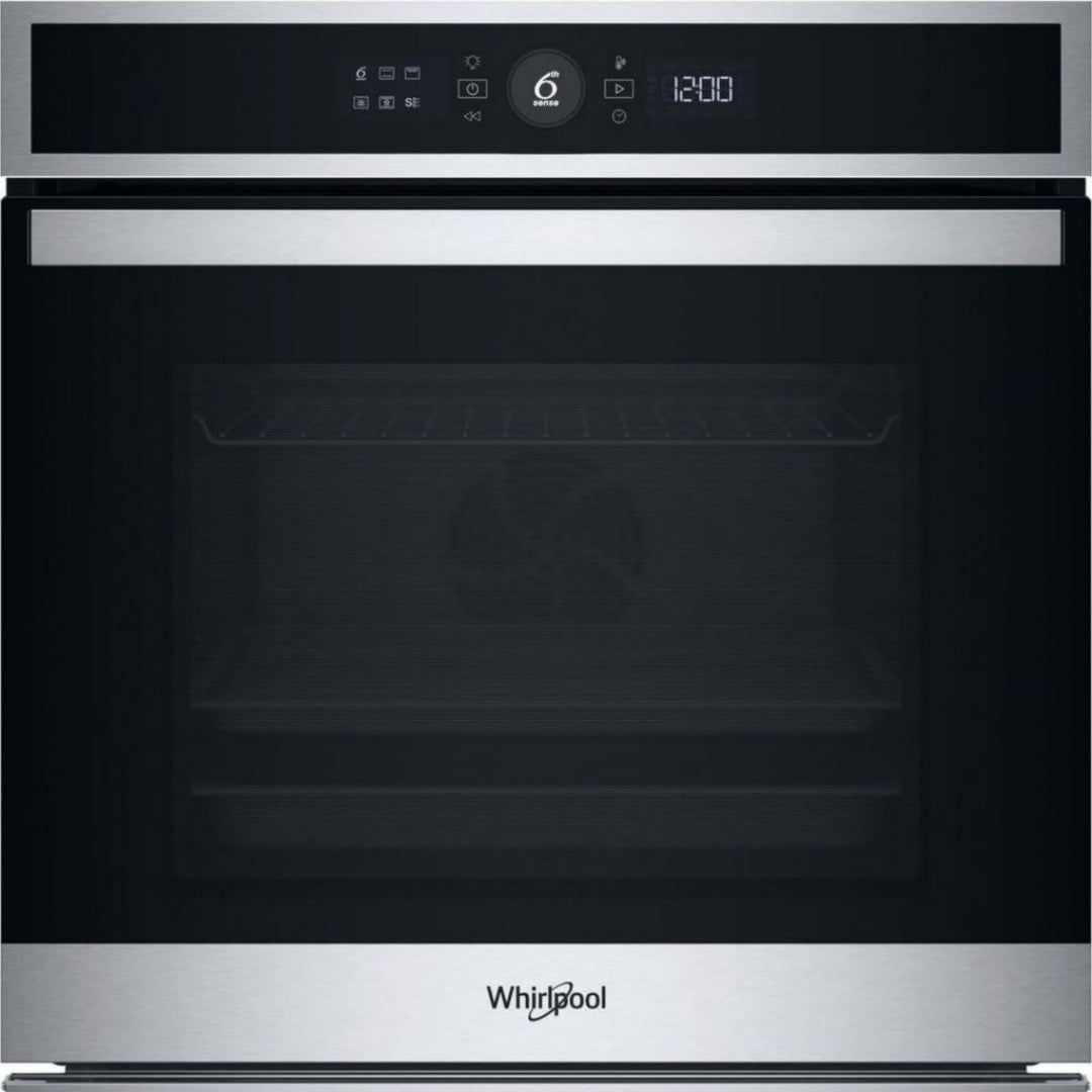 Whirlpool Four a pizza 73 L Inox
