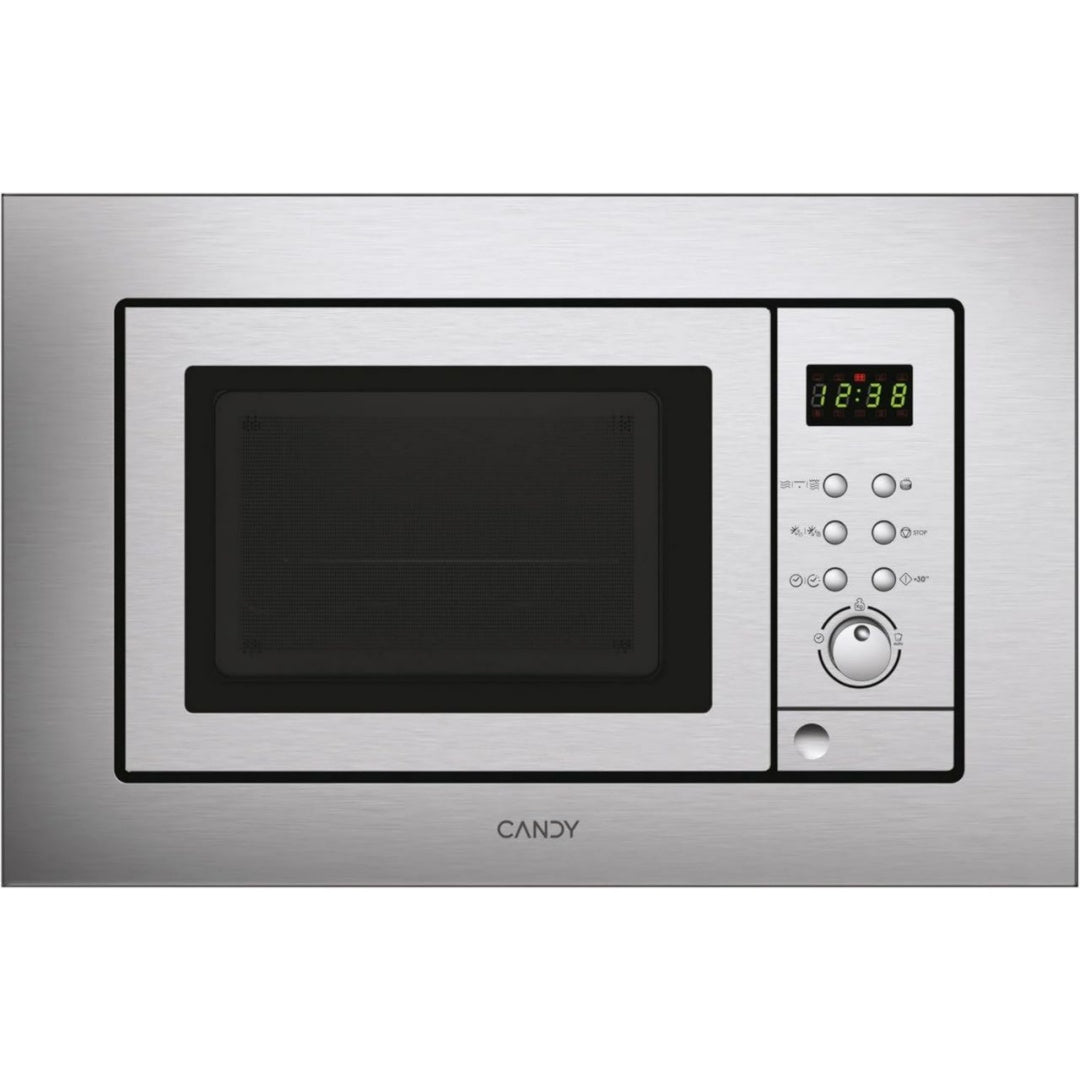 Candy Gril electrique 20 L 800 W Programmable
