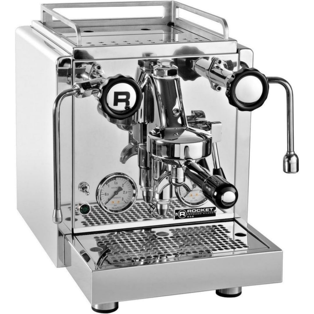 Rocket Espresso Cafetiere Pieces amovibles Double zone
