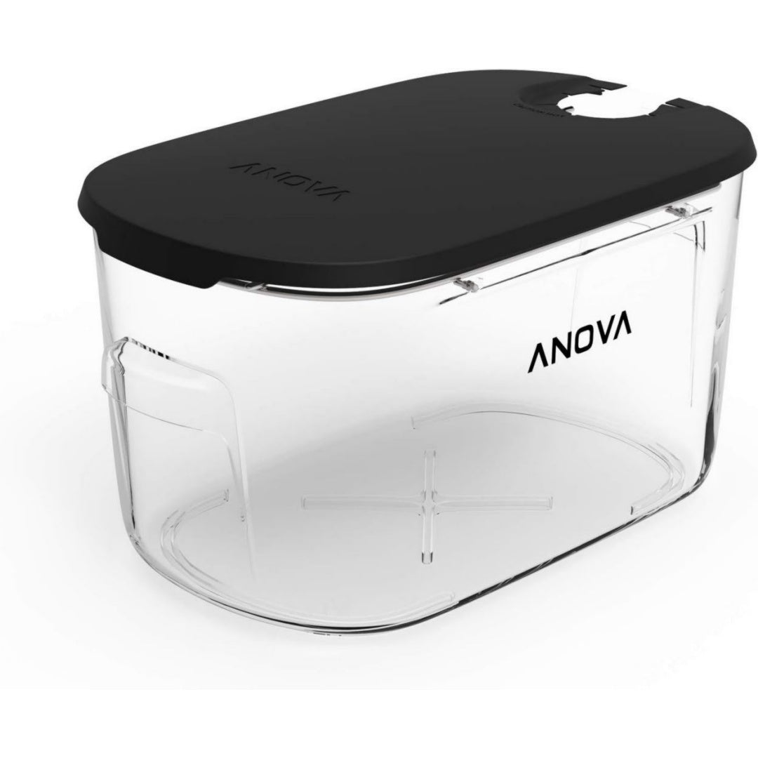 Anova Bains-marie sous vide 12 L Cuisson a la vapeur