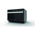 Whirlpool Gril electrique Fonction grill