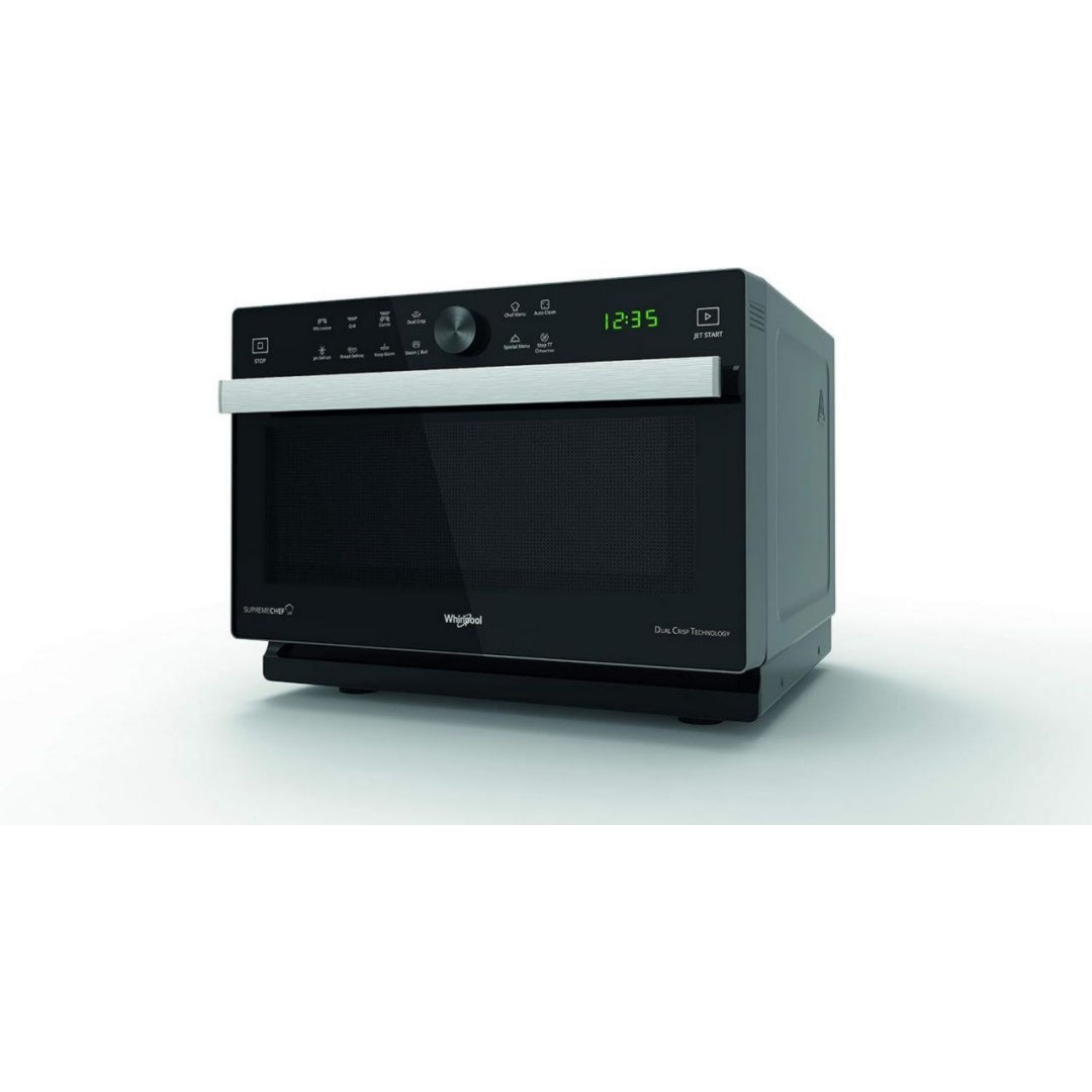 Whirlpool Gril electrique Fonction grill
