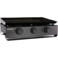 Cook'in garden Plancha 6 kW Inox Acier inoxydable Reglable