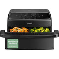 Cosori Friteuse sans huile 8.6 L 2700 W Dore Compatible lave-vaisselle