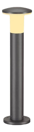 Applique murale decoratif Gris avec diffusion lumineuse harmonieuse