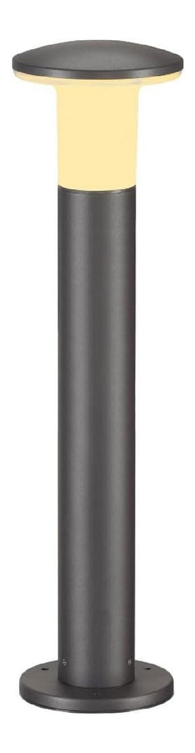 Applique murale decoratif Gris avec diffusion lumineuse harmonieuse