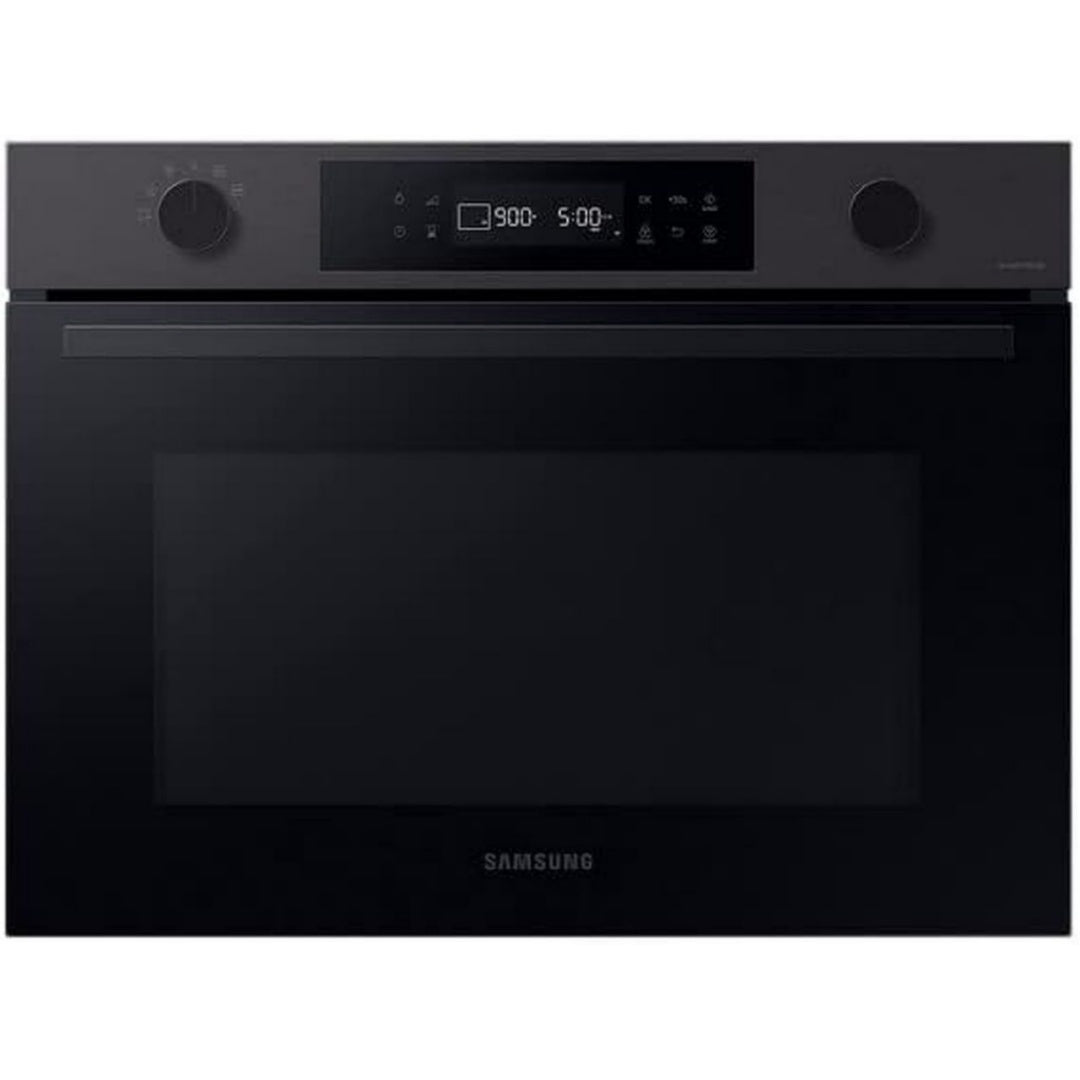 Samsung Four micro-ondes 50 L 900 W Noir Compact
