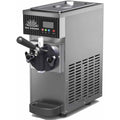 Qiang Machine a glace 2.5 L 450 W Acier inoxydable Compact