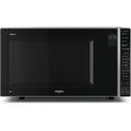 Whirlpool Gril electrique 30 L 900 W Noir Cuisson a la vapeur
