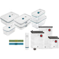 Zwilling Appareil de mise sous vide Bleu Compatible lave-vaisselle