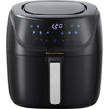Russell Hobbs Friteuse sans huile 8 L Dore Compatible lave-vaisselle