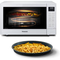 Panasonic Four multifonction 27 L 1000 W Blanc Compact