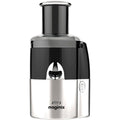 Magimix Extracteur de jus 400 W Noir Silencieux
