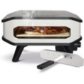 Cozze Four a pizza 200 W Inox Compact