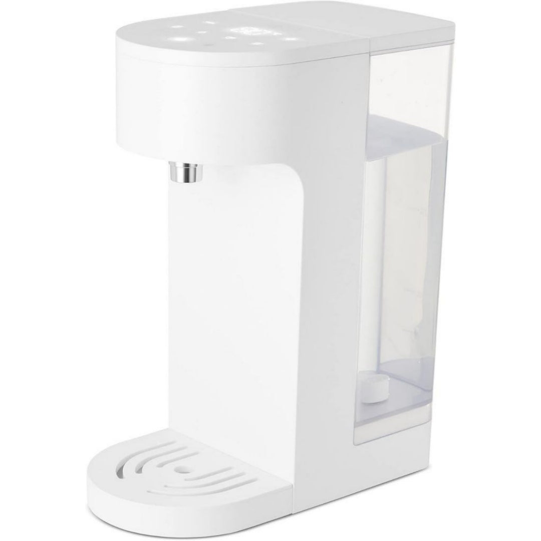 Yum Asia Distributeur d'eau chaude 4 L Blanc