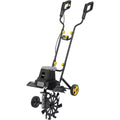 Fartools Trancheuse electrique 1500 W Mat Bol inclus