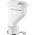 KitchenAid Robot culinaire Acier inoxydable