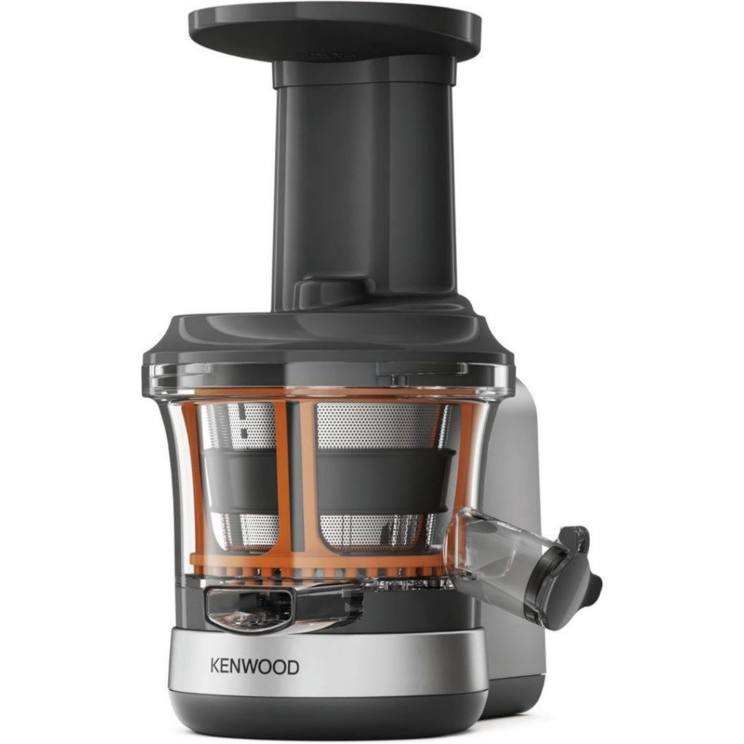 Kenwood Centrifugeuse Gris Extraction de jus