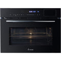 Kkt Kolbe Four multifonction 50 L 800 W Acier inoxydable
