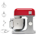 Kenwood Robot multifonction 5 L 1000 W Inox Compatible lave-vaisselle Petrissage