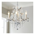Lustre decoratif Noir et Blanc avec diffusion lumineuse harmonieuse 40 W E14