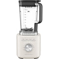 KitchenAid Mixeur 2 L Noir Acier inoxydable