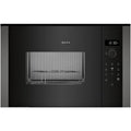 Neff Four multifonction 25 L 90 W Gris