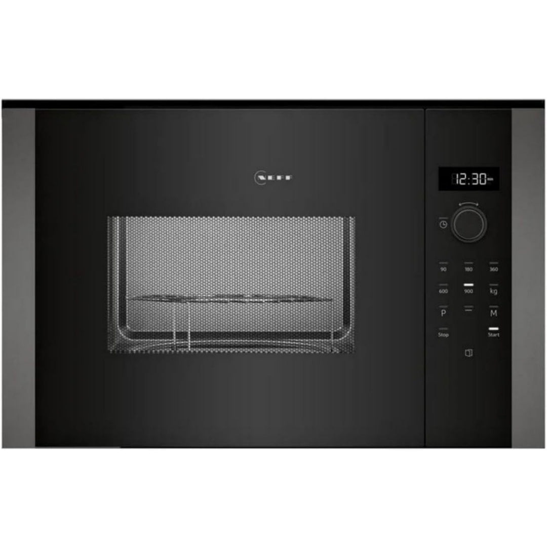 Neff Four multifonction 25 L 90 W Gris