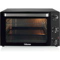 Tristar Mini four 60 L 2000 W Sans huile Programmable