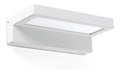 Applique murale Blanc aux lignes epurees avec eclairage confortable ZP-2071