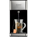 Caso Distributeur d'eau chaude 2.7 L 2600 W Noir Compact