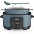 Ninja Mijoteuses 8 L 200 W Gris Compatible lave-vaisselle