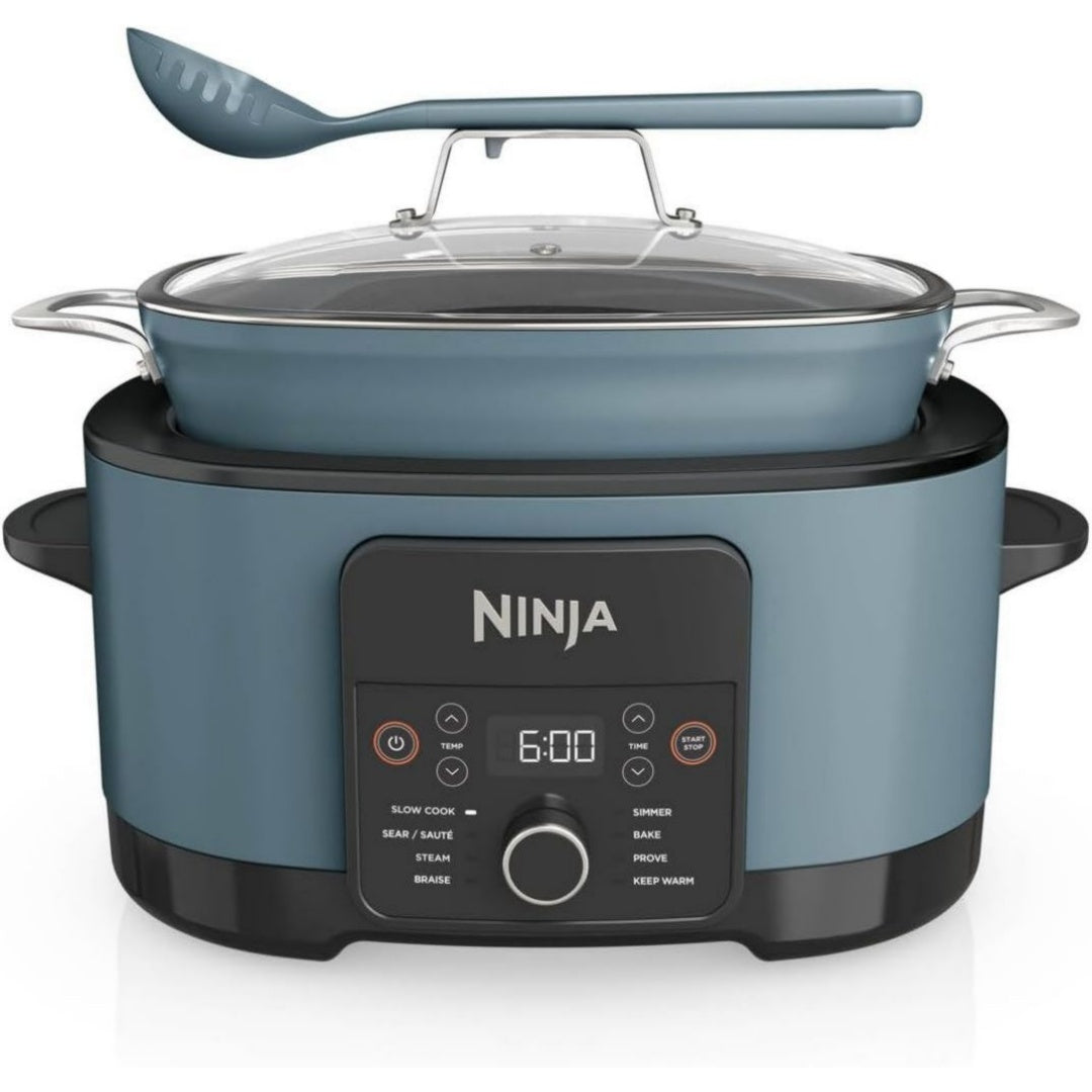 Ninja Mijoteuses 8 L 200 W Gris Compatible lave-vaisselle