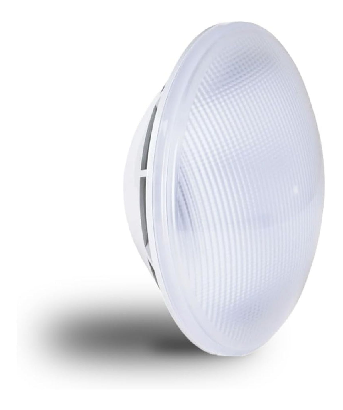 Solution lumineuse Noir au dessin sobre en format luminaire IP68