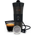 Handpresso Cafetiere a dosettes 80 mL Econome en energie Portable