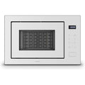 Klarstein Four micro-ondes 25 L 850 W Blanc