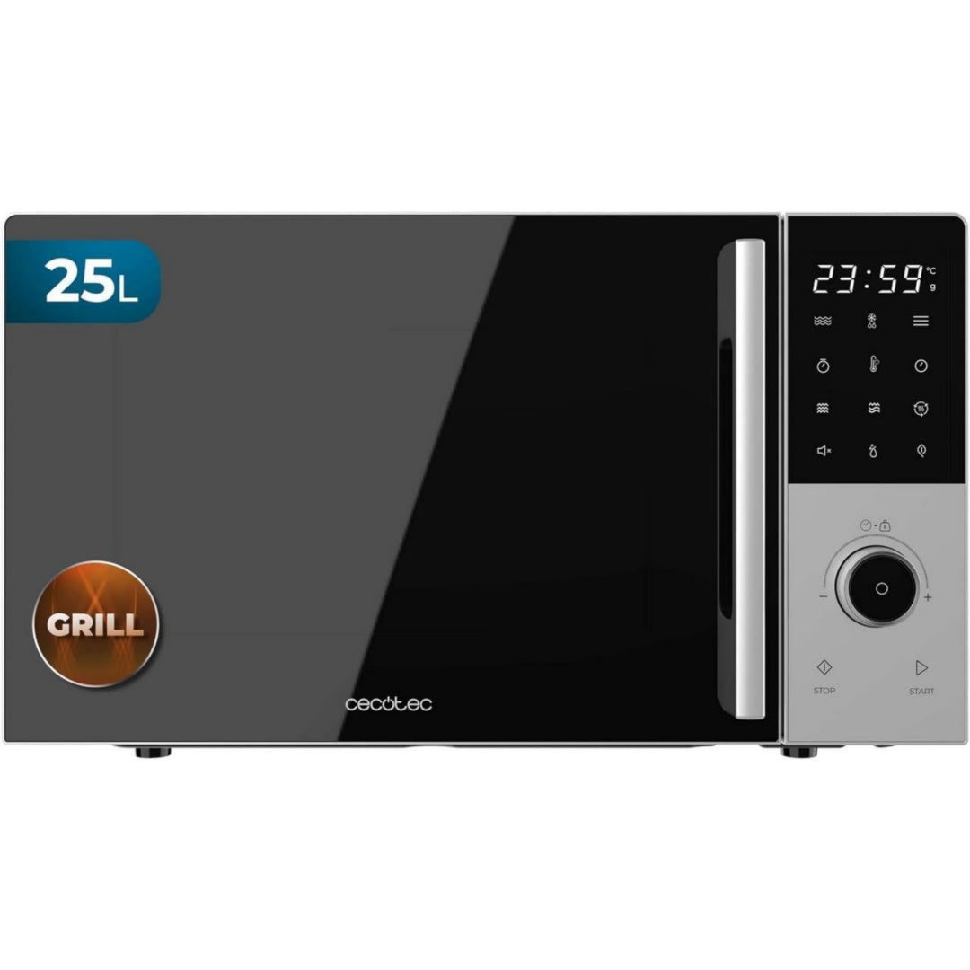 Cecotec Four micro-ondes 25 L 2200 W Rotation