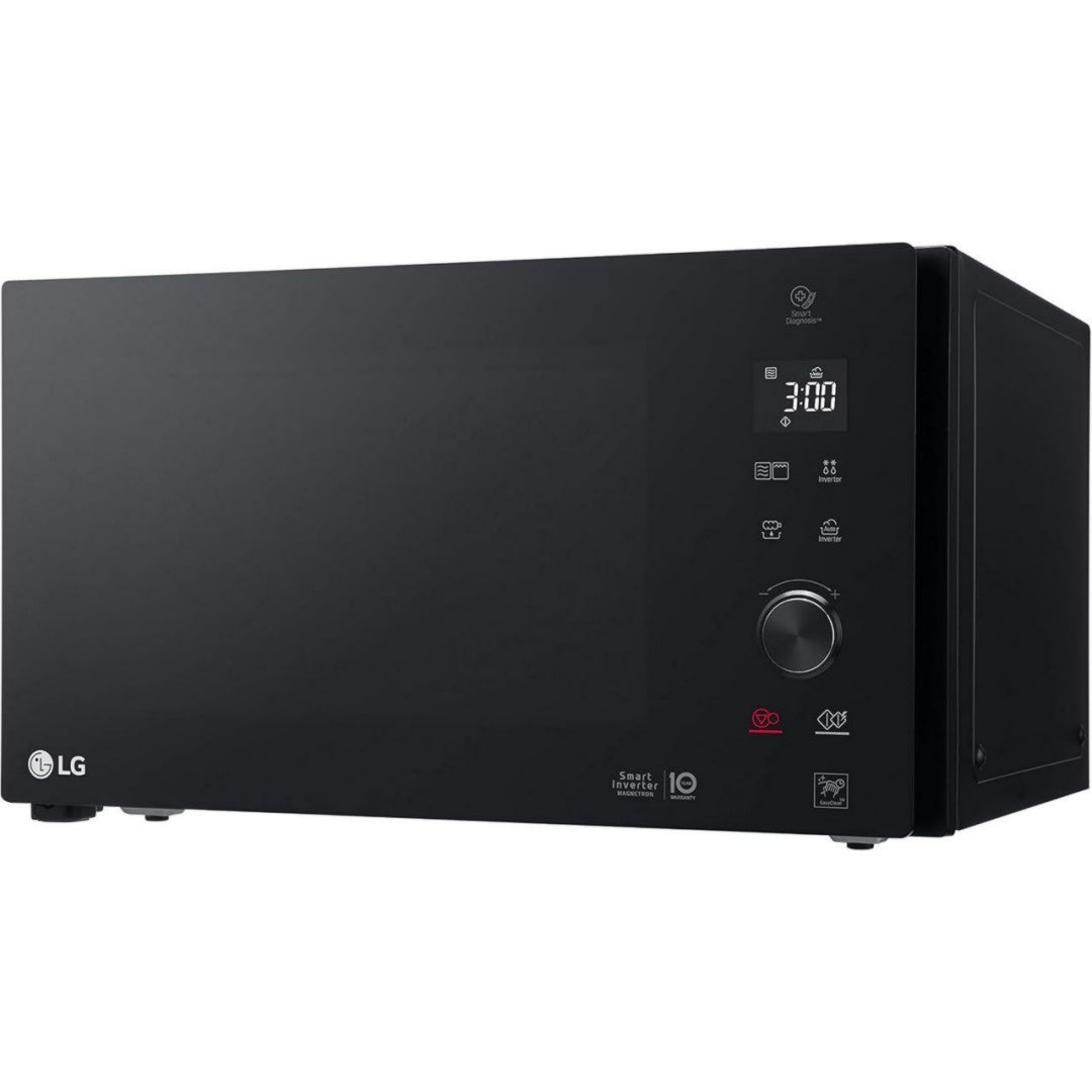 LG Gril electrique 32 L 1200 W Fonction grill