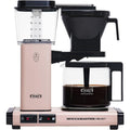 Moccamaster Cafetiere filtre 1.25 L Filtre integre
