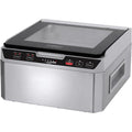 Caso Appareil de mise sous vide 3 L Acier inoxydable Compact