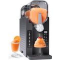 Initio Machines a granite 2 L Noir