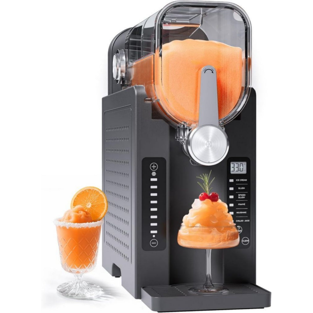 Initio Machines a granite 2 L Noir